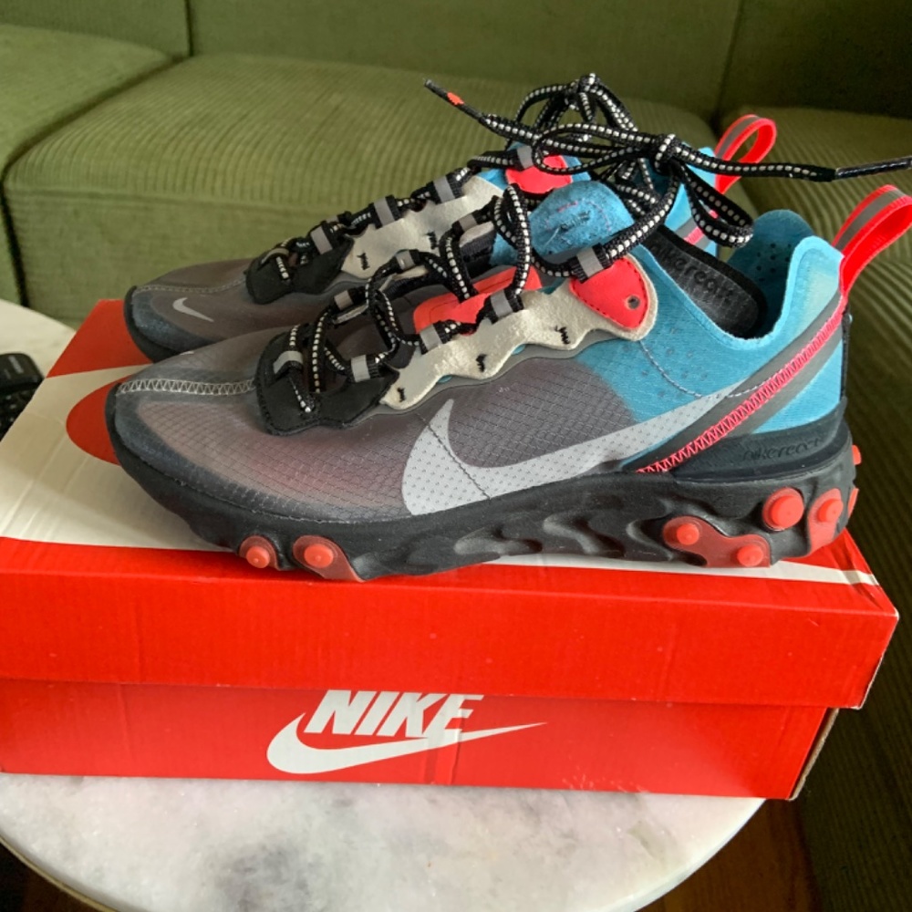 Nike React Element 87 - image 2